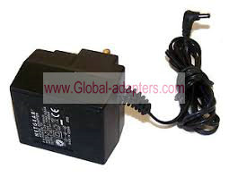 Brand New Netgear PWR-075-701 7.5VDC 800mA DV-7580UK AC Adapter